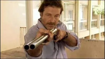 Pourquoi a-t-il menac Vincent ?