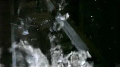 Qui tait prsent lors de l'boulement ?