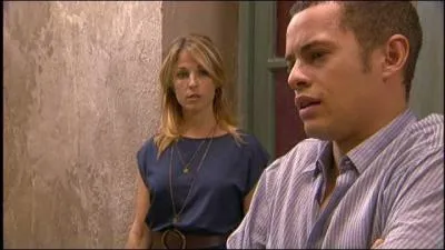 Comment Rudy voulait-il faire parler Anmone ?