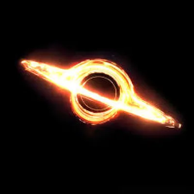 Quel est actuellement le plus grand trou noir jamais découvert ?