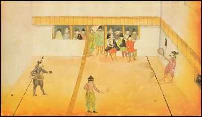 La dagorie est une espèce de...