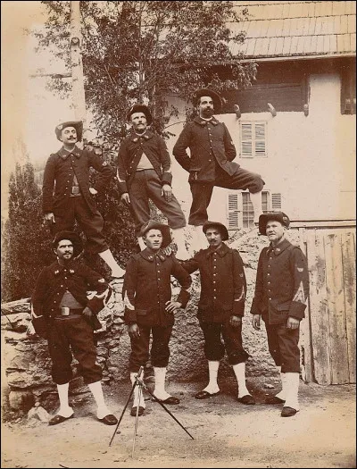 Qui se servait d'un reclin ?