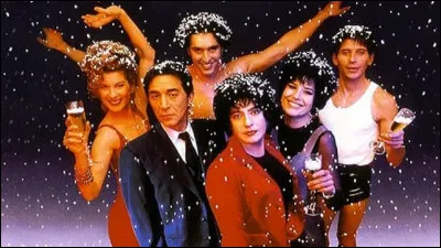 Complétez le titre du film avec Patrick Timsit, Fanny Ardant, Richard Berry... ''....... douce'' !