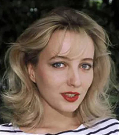 Qui est cette actrice qui joue le rôle de ''Lilas'' dans le film ''L'Été en pente douce'' ?