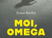Quiz 'Moi, Omega' de Erwan Barillot