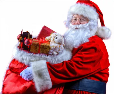 Qui est ce personnage ?