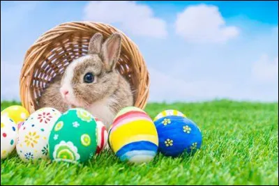 Lequel de ces termes désigne la Pâque juive ?