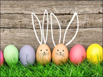 Quel jour est toujours porteur de la fête de Pâques d'après le concile de Nicée ?