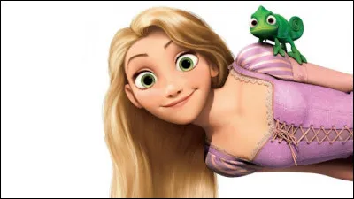 "Raiponce" a coûté plus cher que le film "Avatar" de James Cameron.