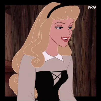 La dernière princesse Disney créée par Walt Disney est la princesse Aurore.