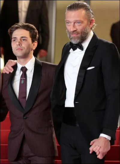 Quel film rassemble Xavier Dolan & Vincent Cassel ?