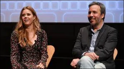 Quel film rassemble Denis Villeneuve & Amy Adams ?