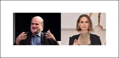 Quel film rassemble Terrence Malick & Natalie Portman ?