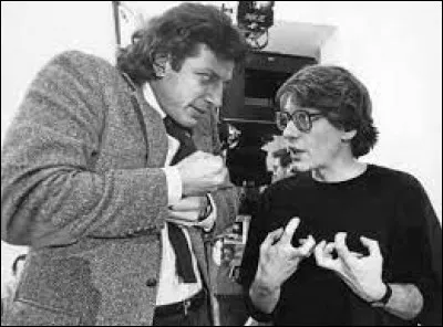 Quel film rassemble David Cronenberg & Jeff Goldblum ?