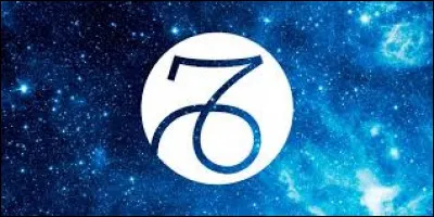 Quel est ce signe astrologique ?