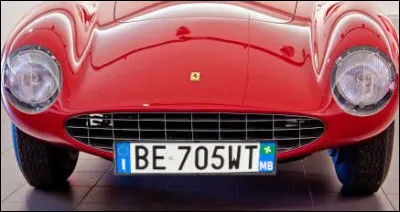 Au restaurant, prenez la formule 1... Quelle est cette ville ?