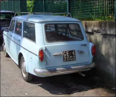 Ici, ce n'est pas de la tarte, mais un gâteau moelleux !