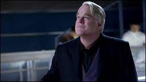 Quiz Hunger games