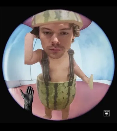 Pour quelle situation es-tu le plus susceptible de pleurer ?