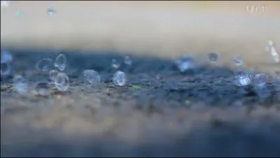 Qui garde des diamants encore ?