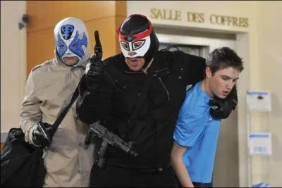 Qui est mort dans ce prime ?