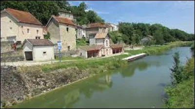 Village Haut-Marnais, Riaucourt se situe en région ...