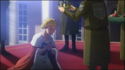 Aimerais-tu qu'il y ait des princesses dedans ?