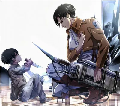 Quel personnage masculin pr&eacute;f&egrave;res-tu ?