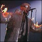 Rammstein est dans :