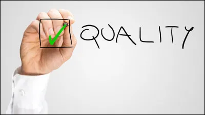 Ta meilleure qualité, c'est :