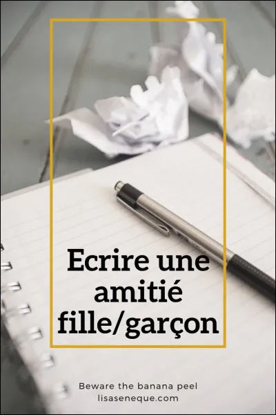 As-tu plus d'amies filles ou d'amis garçons ?