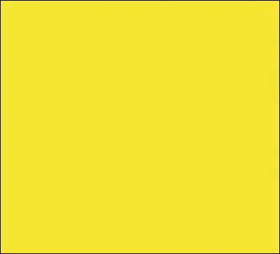 Quelle est cette couleur ?