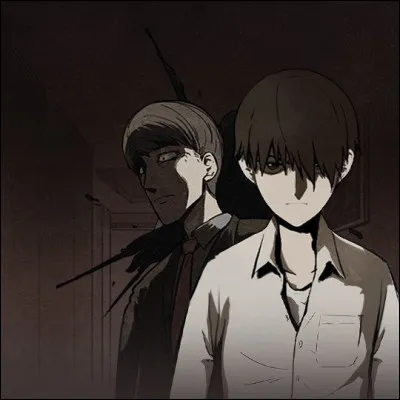 Quel est ce webtoon ?