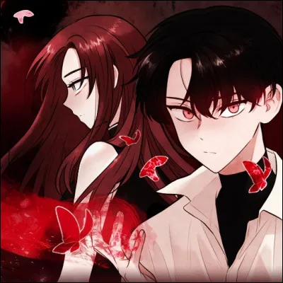 Quel est ce webtoon ?