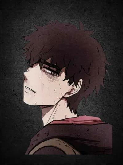 Quel est ce webtoon ?