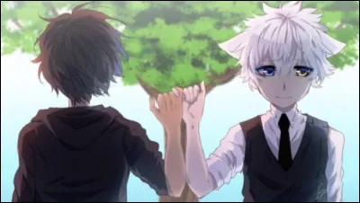 Quel est ce webtoon ?