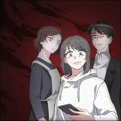 Quel est ce webtoon ?