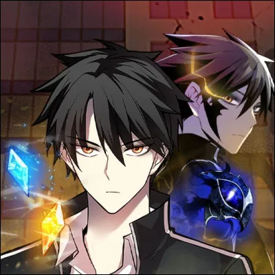 Quel est ce webtoon ?