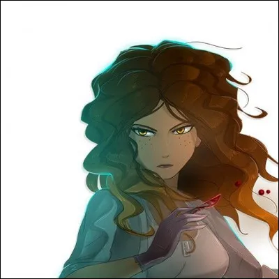 Quel est ce webtoon ?