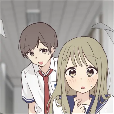 Quel est ce webtoon ?