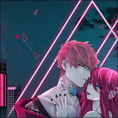 Quel est ce webtoon ?