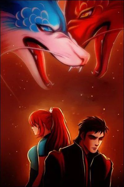 Quel est ce webtoon ?