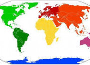 Quiz Continents