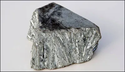 Z comme zinc : quel pays est le premier producteur mondial de minerai de zinc ?