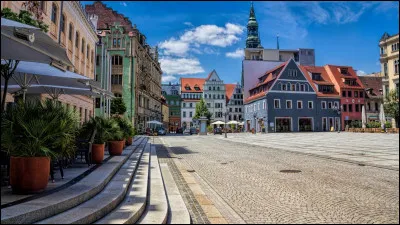 Z comme Zwickau : dans quel pays la ville de Zwickau se trouve-t-elle ?