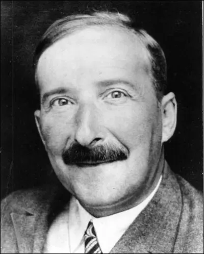 Z comme Zweig : lequel de ces titres ne correspond pas à un roman ou à une nouvelle de Stefan Zweig ?