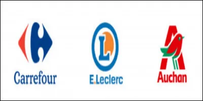 Quelle grande enseigne de distribution avait pour slogan ''Je positive'' ?