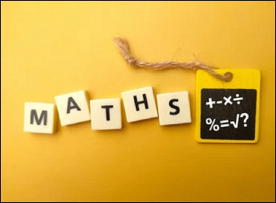 En mathématiques, qu'est-ce qu'un nombre positif ?