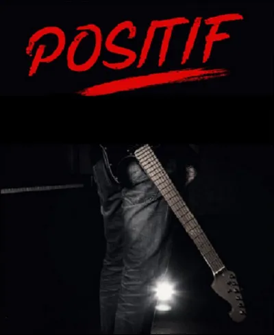 Qui est lauteur-compositeur de l'album ''Positif'' sorti en 1984 ?