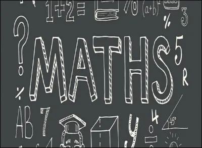 En mathématiques qu'est-ce qu'un nombre négatif ?